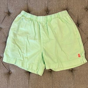 Chubbies easy shorts